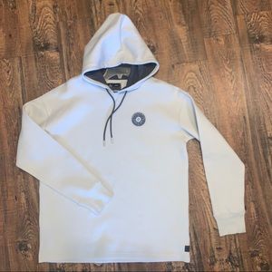 Reigning Champ x ASICS Point Zero Hoodie